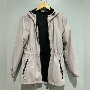 New Balance windbreaker